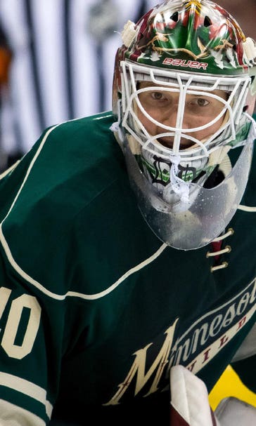 Wild vs. Devils preview